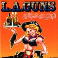 LA Guns (USA-1) : Hollywood a Go Go